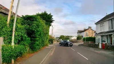 Emerging from Hidden Junction thumbnail