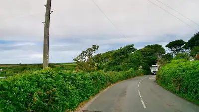 Hidden Hazards on Rural Roads thumbnail