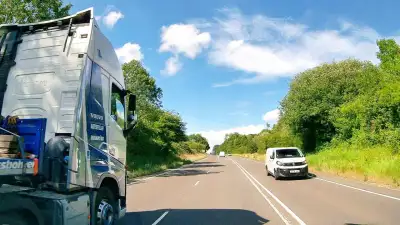 Anticipating Lane Obstructions thumbnail
