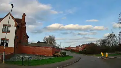 Slip Road Merge and Braking thumbnail