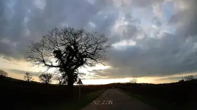 Narrow Lanes and Corner Cutting thumbnail