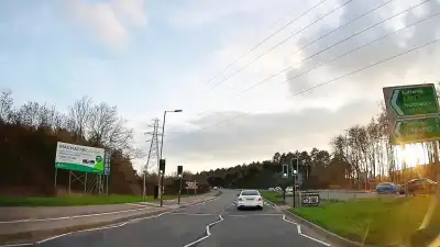 Lane Discipline and Apology thumbnail