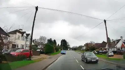 Bends, Junctions, and Parked Obstructions thumbnail