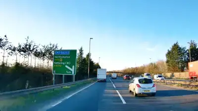 Merging Truck and Lane Constraints thumbnail