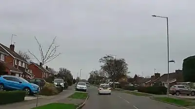 Pedestrian Crossing thumbnail