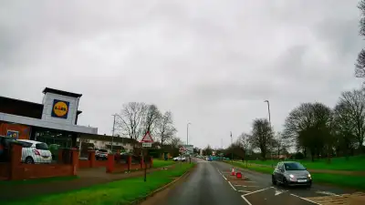 Supermarket Emerging Vehicle thumbnail
