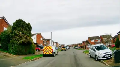 Residential Meeting Hazard thumbnail