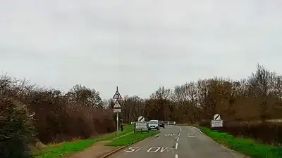 Narrow Bridge and Learner Driver thumbnail