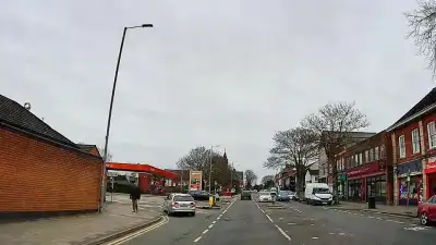 Roadworks and Crossing Worker thumbnail