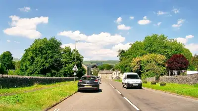 Parked Car Obstruction thumbnail