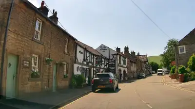 Sequential Parked Car Obstructions thumbnail