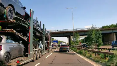 Lane Change Intent thumbnail
