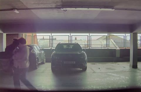 Hazard Clip 2 thumbnail